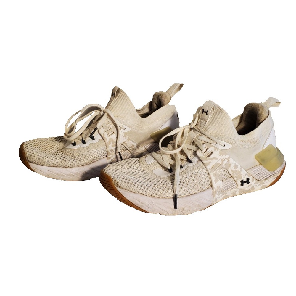 Under Armor‎ HOVR Men's 9 Texas Longhorns Shoes